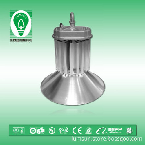 bridgelux high bay led lights
